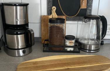 Wohnung für bis zu 5 Gäste in Hockenheim, Nähe Walldorf, Speyer, Mannheim, Heidelberg, Ludwigshafen - Foto 7