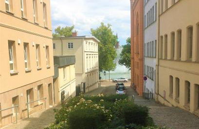 Schwerin Apartment am Pfaffenteich - Foto 14