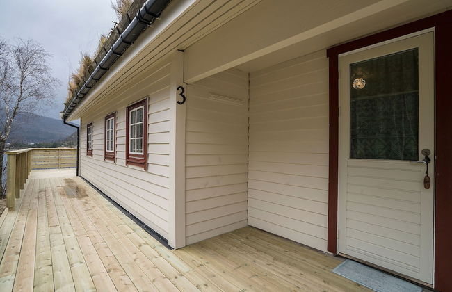 Skottneset Feriesenter - Foto 3