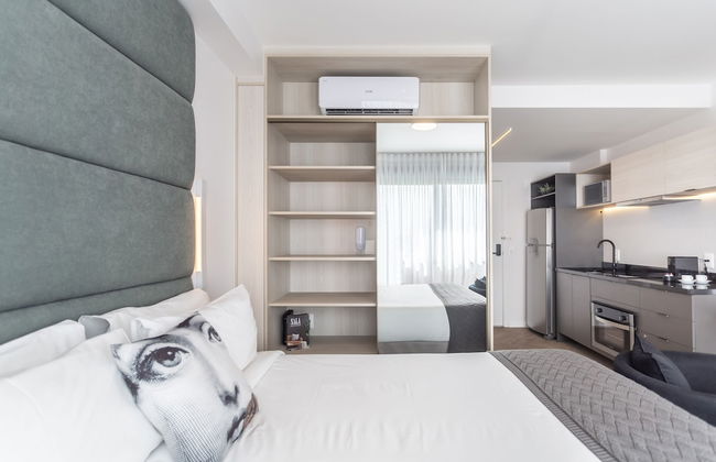 Charlie Porto Alegre Moinhos - Foto 22