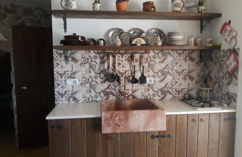 Trullo "Il fico d'india" - Foto 25