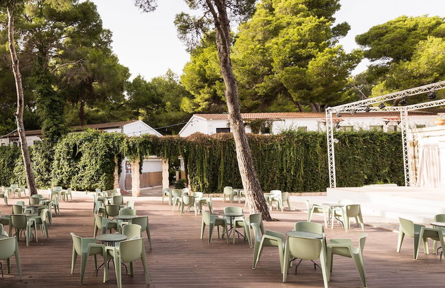 Aparthotel Sol Parc - Photo 49