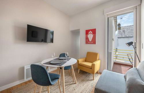 Aristide#2 - T2 calme et lumineux avec Terrasse - Foto 8