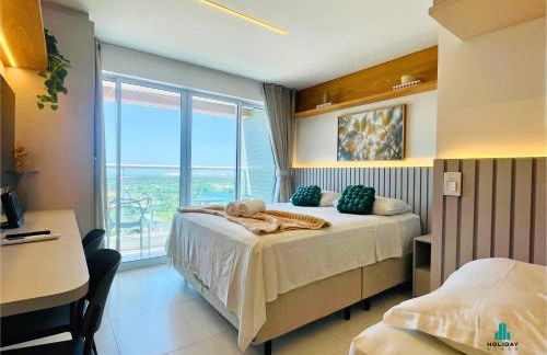 Fortaleza Sul Style by Holiday Stays - Foto 9