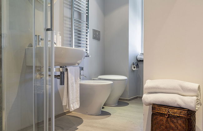 Colore e Stile nel centro di Genova - Photo 11