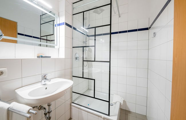 Aparthotel Alma Bonn - Foto 25