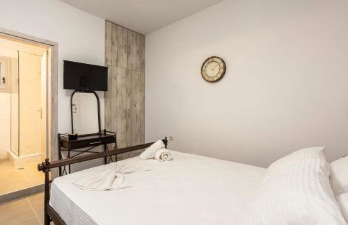 Filiatras Welcoming Hideaway - A Cozy Urban Escape - Foto 19