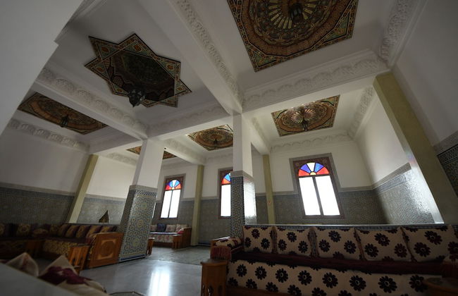 Aparthotel Agyad - Photo 2