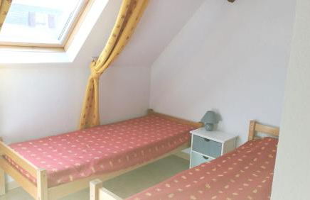 Appartement charmant à La Salvetat-sur-Aout 50 m² avec jardin - Foto 10