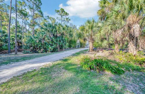 Upcycled Shipping Containers Transformed into a Glamping Home for a Unique Florida Vacation - Foto 74