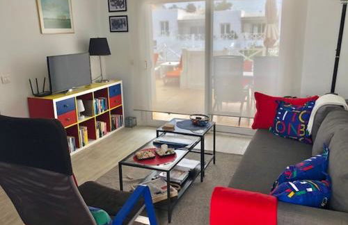 Casa La Gangita, con WiFi gratis - Foto 5