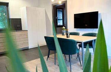 Lago Apartamenty Domki - Foto 56