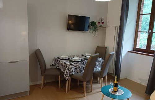 LA MARMOTTE appartement T2 classé 3 étoiles - Foto 14