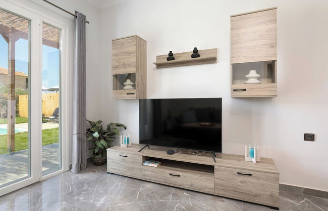 Villa D & J - Photo 19