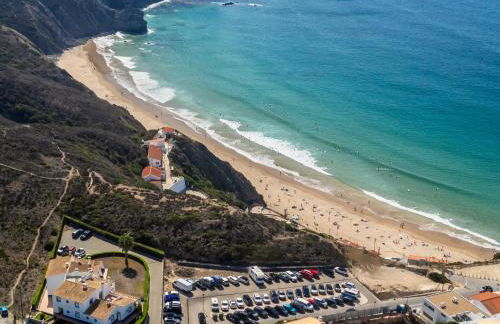 Aloha Apartment Arrifana - Foto 38