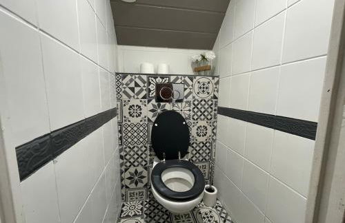 Maison La Palmeraie - Jardin au calme, gare à 5 min - Foto 9