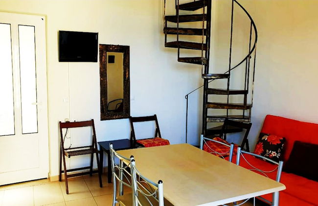 Homy Lovely House Near the Sea - Foto 8