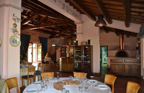 Tenuta Pizzogallo - Foto 71