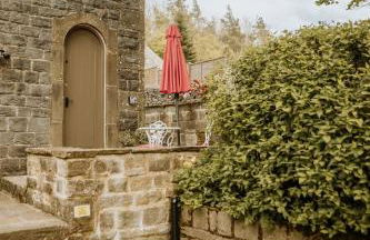 Lyme Tree Farm Cottages - Hotching Barn and Knockstone Cottage - Foto 13