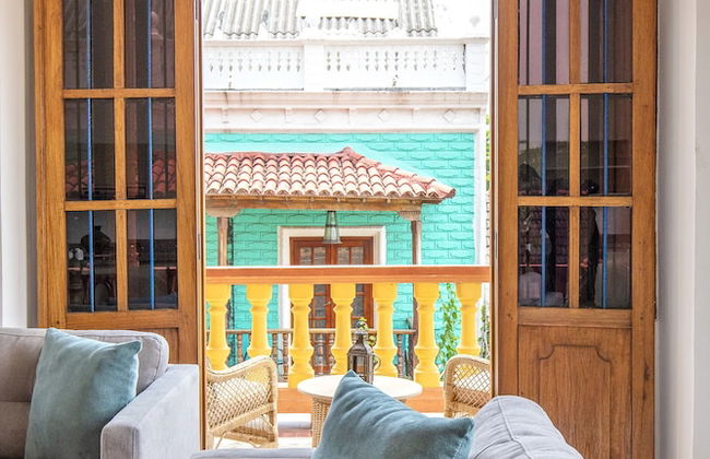 Casa Morales Getsemani - Foto 74