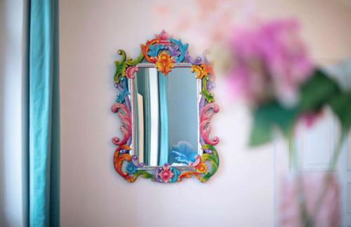 Villa Falkensee - Berlin West Design Boutique Apartments Ferienwohnung - Foto 13