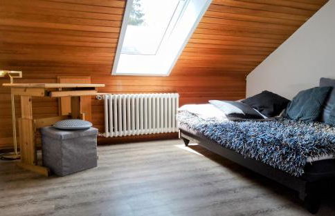 Ferienwohnung Klippenliebe 1 OG und Dachgeschoss - Foto 17