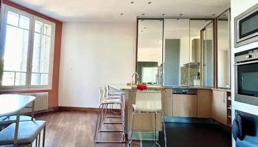 Loft Garonne - Centre ville immeuble privatif - Foto 4