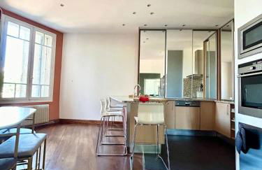 Loft Garonne - Centre ville immeuble privatif - Foto 4