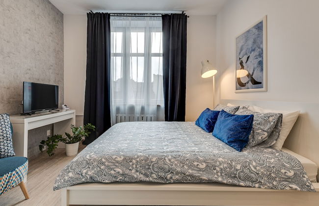 Kato Apartamenty Centrum - Photo 1