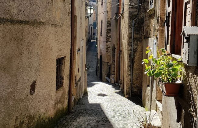 Cosy Studio Apartment, Between Rome and ski Resort - Foto 10