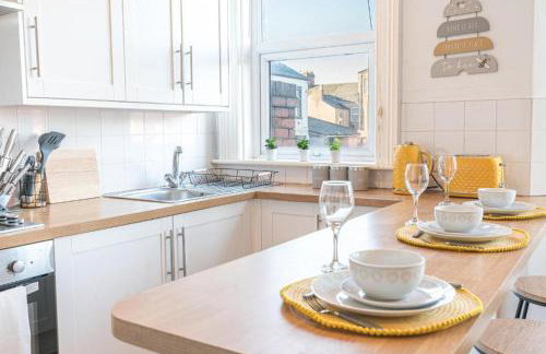Cozy & Modern Accommodation in Barrow-in-Furness - Photo 21