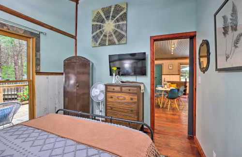 Pet-Friendly Outdoor Paradise with Grill, Decks - Foto 24