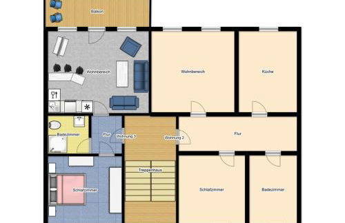 Ferienhaus Halbritter Krina - Foto 12