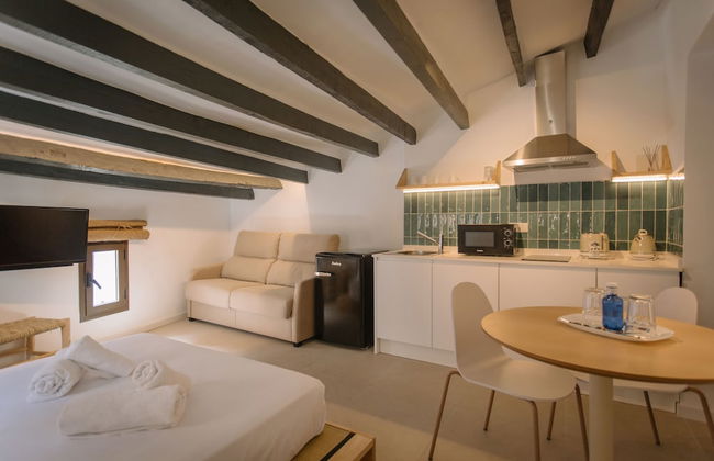 Alojamientos La Vila Mayor 36 - Foto 43