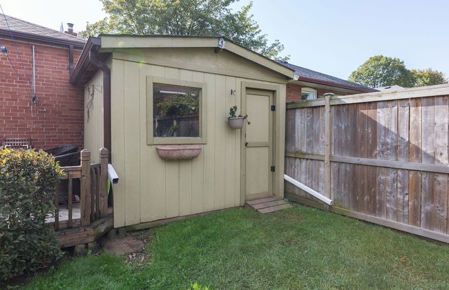 Applewood Suites - Sherway Gardens - Foto 41