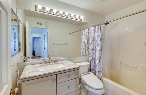 Lake Elsinore Vacation Rental ~ 4 Mi to the Lake! - Foto 23