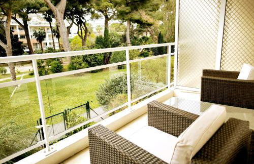 T3, vue mer,piscine, garage - Foto 26