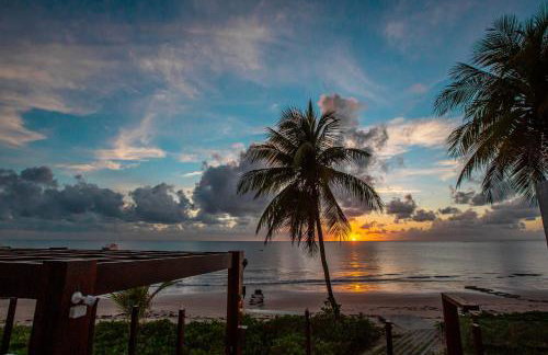 Apartamento Com Jacuzzi na Beira mar de João Pessoa no Branco Haus - Foto 50