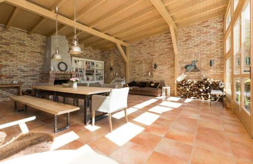 Ferienhaus Gut Landleben - Foto 51