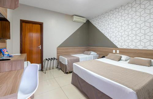 Avenida Hotel - Foto 20