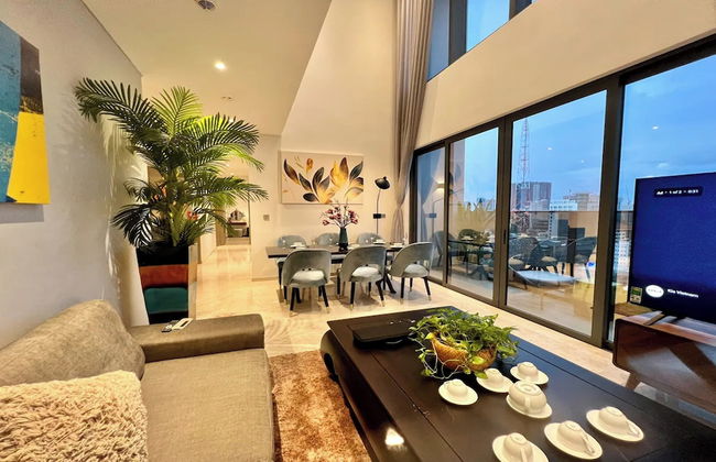 Kotrip MarQ Paradise Vacation - Photo 11