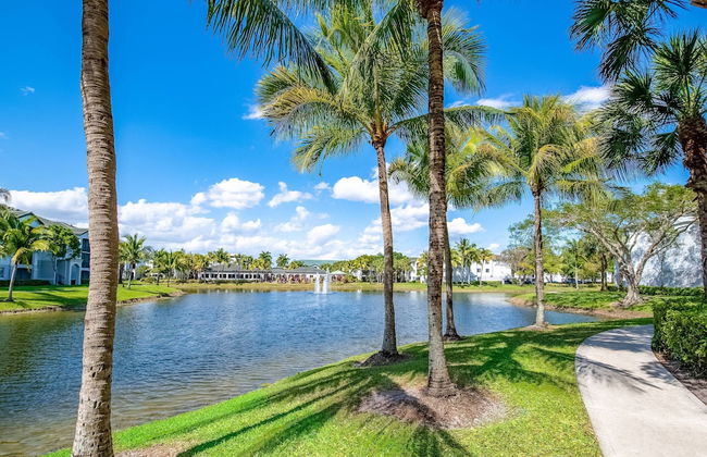 Tucker At Palm Trace Landings Fort Lauderdale - Foto 57