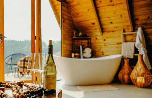 Olivas Eco Chalé - Photo 64