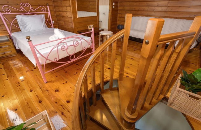 Paradise Home - On the Hill - Paradise Home - On the Hill - Foto 42