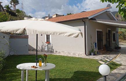 Casa del Gelso Tra Palermo e Cefalù - Foto 2