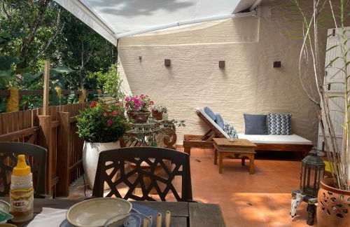 Lindo chalé em Boiçucanga Condomínio Village do Mirante Impecável - Foto 2