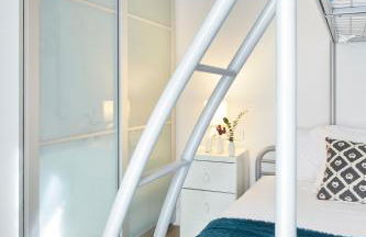 Val Arties 3 by FeelFree Rentals - Foto 18