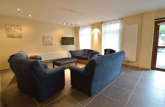 Glabbeek Family Retreat Home - Foto 20