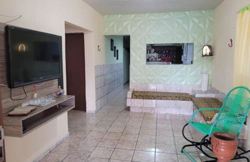 Casa em Maxaranguape-RN com Piscina - Foto 14