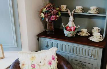 Weavers Cottage - Foto 22